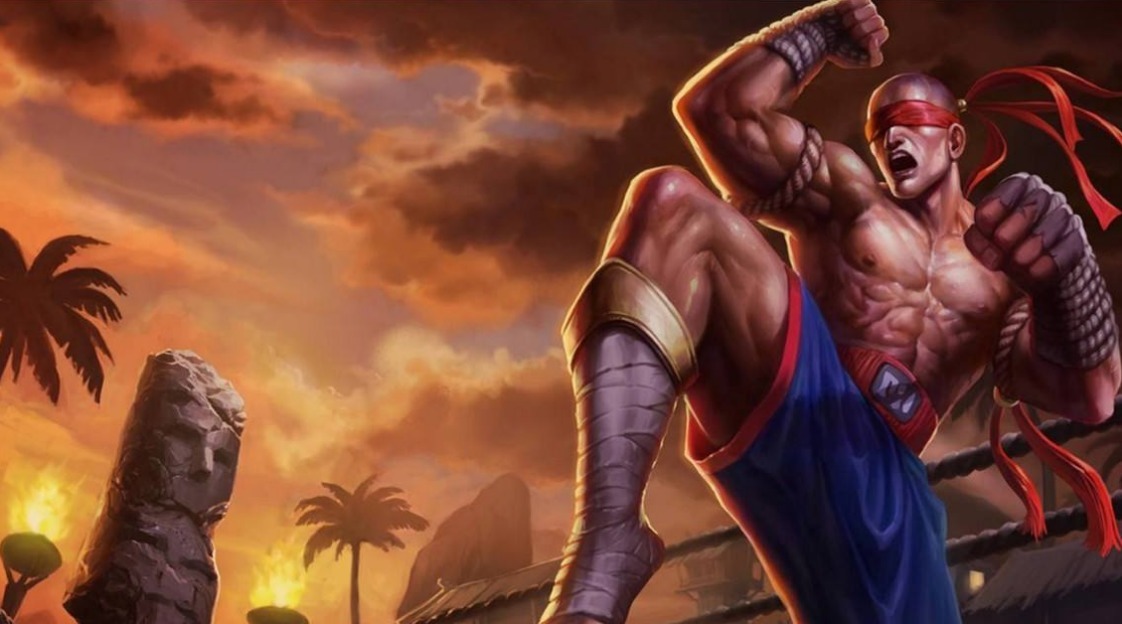 大神|LOL手游最难的操作,官方策划都完不成,成功了就是真大神!