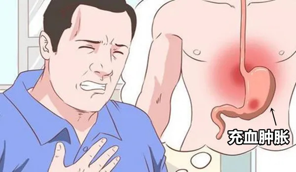 寒则热之热则寒,中和用药解胃炎|大白话说中医第一百五十四期| 寒症