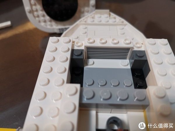 老杨的玩具仓库 篇六十三：LEGO 21317 迪士尼 米奇威利号蒸汽船 评测