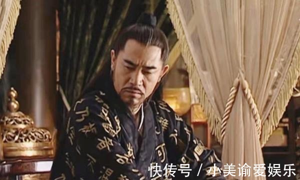 徐阶|大明王朝:“甩锅”的最高境界——嘉靖的圣旨,堪称教科书