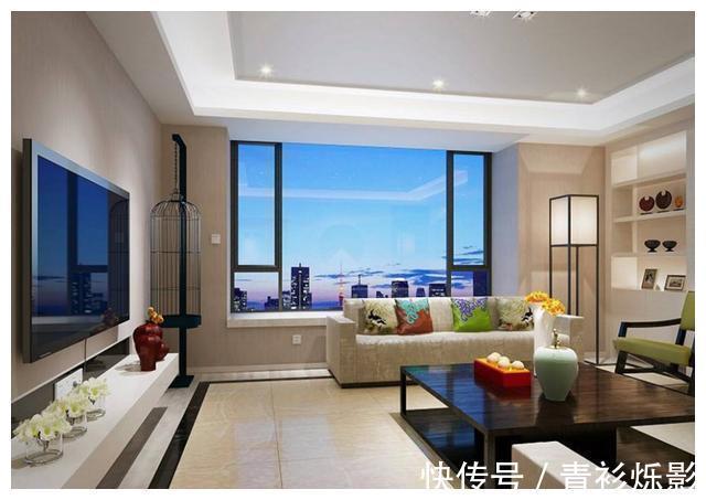 新房|装修完成后，窗户半遮开着，1个月后来到新房，发现完全没法住了