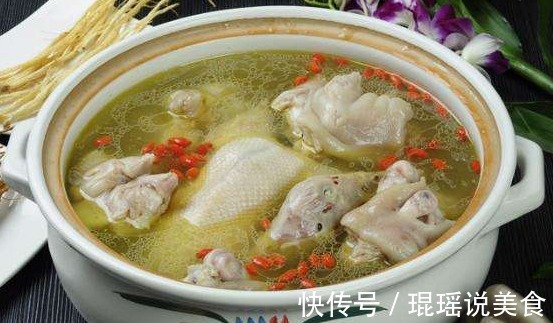 炖鸭只知道放底料,多加这一样,去腥除膻,汤汁更美味