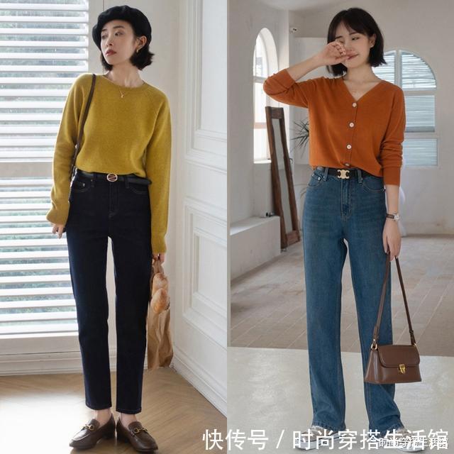 打扮 女人无论年纪多大,也要好好打扮,教你这4个步骤,减龄显气质