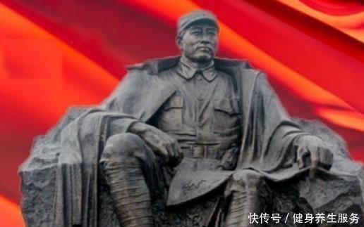 子女|彭雪枫抗日战争中牺牲的最高将领，子女今何在