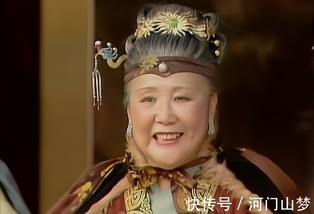 王熙凤|红楼梦：贾母真的没有偏心吗？不仅偏了，还很明显