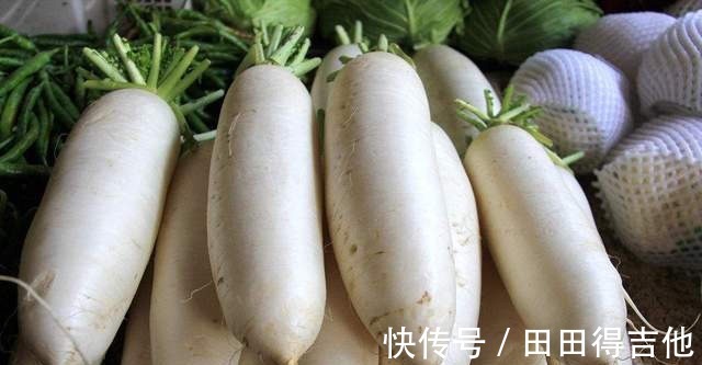 80岁老奶奶,教我腌萝卜3个诀窍,酸辣脆嫩,放上一年都不坏!