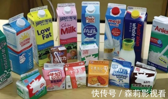保质期|同样是牛奶，“盒装”“袋装”到底有何区别？奶厂员工：区别大了