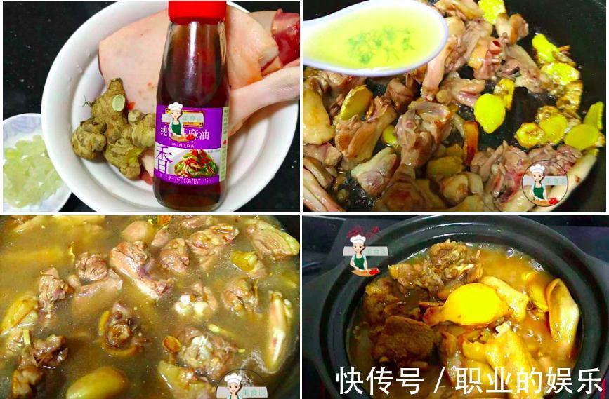 天冷,如果条件允许,建议多吃6道砂锅炖菜,鲜香滋补,老少皆宜