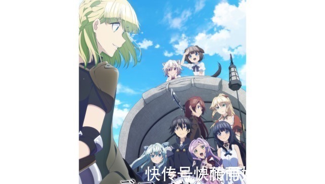 榎木淳弥|转生异世界已经满足不了观众了,都开始转生成其他物种开局