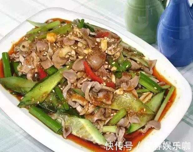 猪肝|春节过后给家人做几道香甜的下饭菜,好吃不油腻,简单又快手