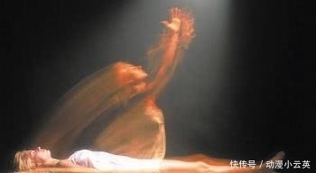 恶魔果实|海贼王:来自黄泉的寒气,布鲁克觉醒后的样子——秽土转生?