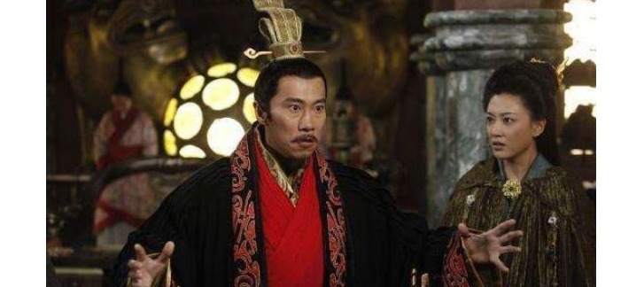 奇葩|“死因”最奇葩的3位皇帝,第一还能接受,第三竟死于女子的产物