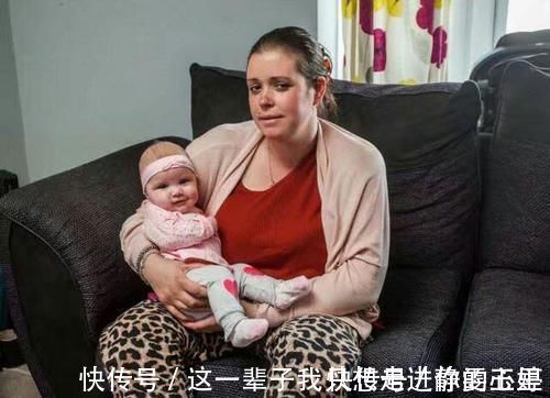 孩子|生下孩子醒来却发现自己的腿不见了!这是什么操作!