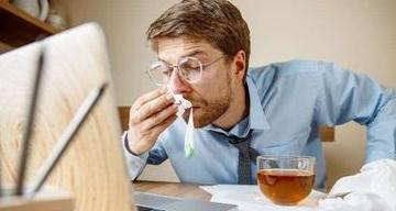 鼻炎与感冒的区别,3大症状较明显,别再弄错了