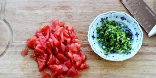 不和面的早餐饼,只需一个平底锅就可完成,外酥里嫩香喷喷