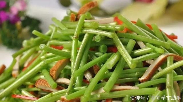 春季“头道鲜”,地道上海宁必吃!春季“头道鲜”,地道上海宁必吃!