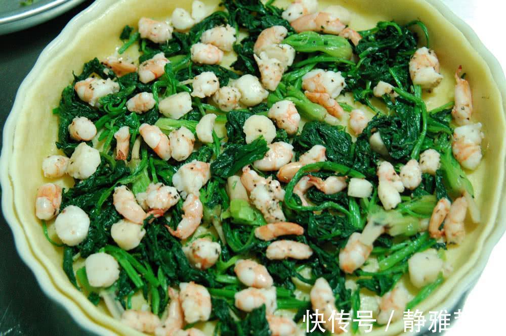 菠菜|眼睛经常有红血丝常吃此菜可清肝明目,改善目赤肿痛和多泪