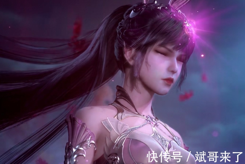 唐三|斗罗大陆:唐三换回了蓝银皇建模,“蛇三”再见,小舞再次献祭