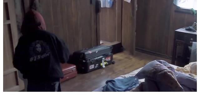 唐人街探案|张子枫晒20岁生日vlog，公开居住环境，和《向往的生活》中很不同
