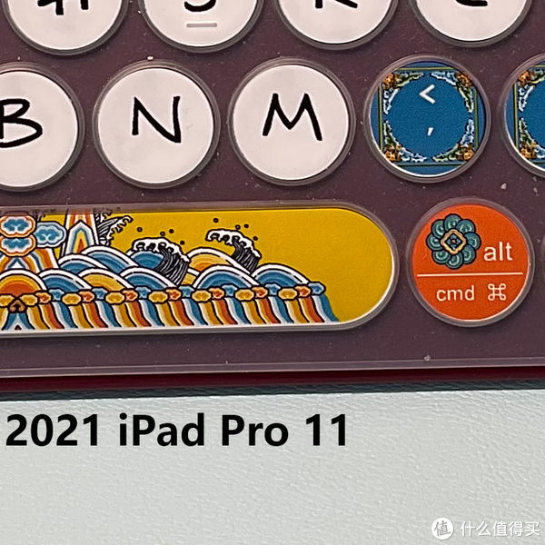 联通|闲鱼入手新款ipad pro 11 5G版，2020年的目标，终于在2021年最后的几天完成了入