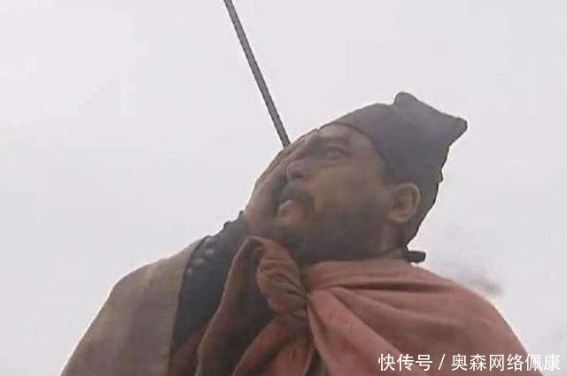 反击|与宋江正式决裂!怒打曾头市,来自晁盖的反击