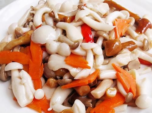 含有|女性想要身体好，要坚持吃三种食物，美容养生，滋补身体