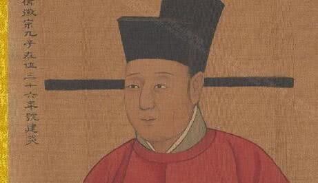 赵光义|宋太祖赵匡胤死后，他的子孙后代过得怎么样？