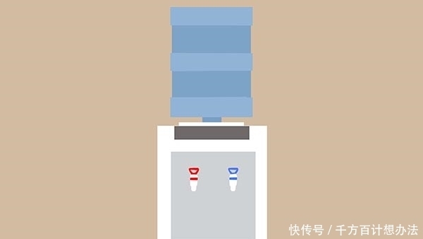 总喝桶装矿泉水,很少喝烧开的自来水,对身体健康是否会有影响?