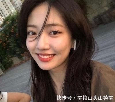 特征|笑起来让人心动的女生,嘴唇都有这三大特征,难怪“异性缘”爆棚