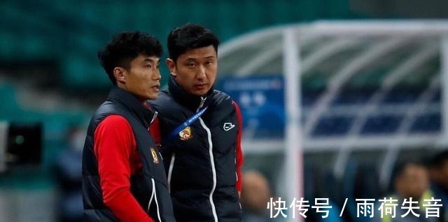 李雷雷|嚗又一名功勛進入國足，李霄鵬“兄弟團”上線，征調球員也有變化