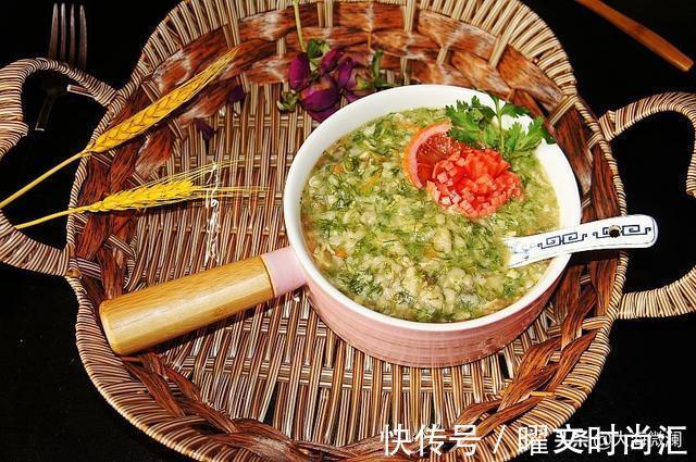 低脂|夏天，早餐我常做它，低脂饱腹好喝营养，不用节食咋吃都不胖