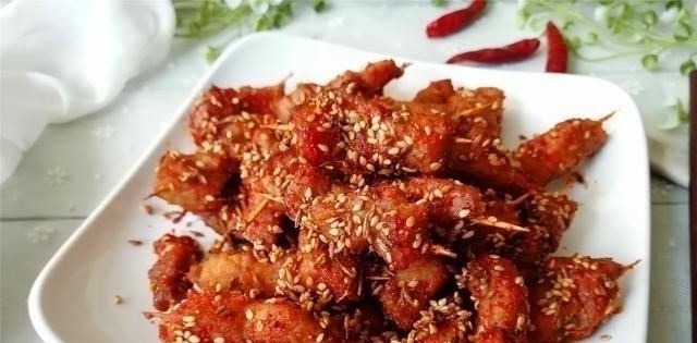 中秋节家宴,大鱼大肉不能少,推荐8道猪肉做法,招待客人有面子