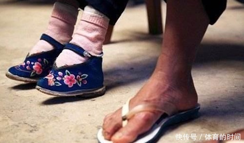 后宫|因为长了一双特殊的脚,她宠冠后宫,皇帝甘愿做她的奴隶