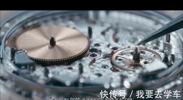 lady$什么样的表才配称为“富贵中的富贵”!