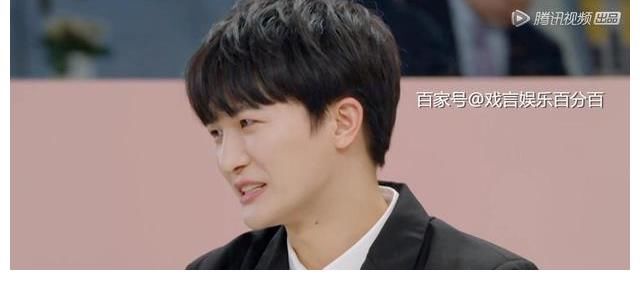 《offer3》代教主任空降现场，周深正能量爆棚，疯狂输出个人魅力