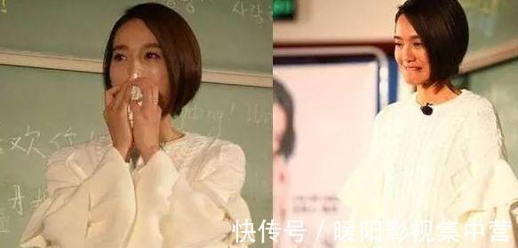 自食其果|曾把朱丹擠出電臺，如今自己比朱丹下場更慘，網友：自食其果！