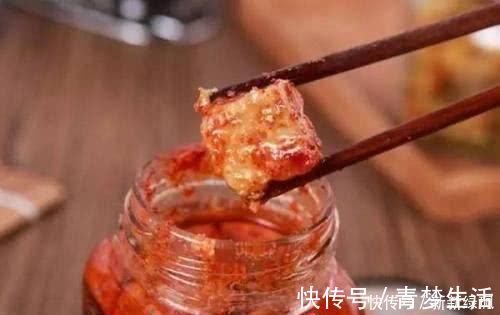 身体健康|长期吃腐乳的人,对身体健康是好是坏有5种好处可能会不请自来