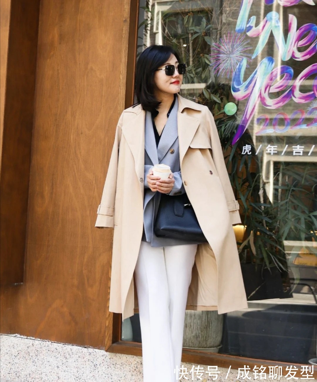 短靴 四五十岁的女人别再追求少女感!这几种搭配方法,成熟大气又减龄