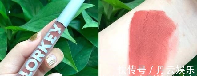 色系 温暖的初春很适合奶茶色系的口红,这些口红显白显气质,温柔优雅!