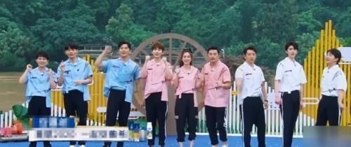 为什么邓超退出跑男后,大家再也不喊“伐木累”了新成员都懂