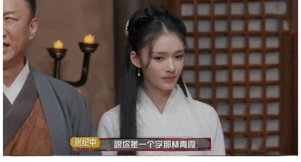 “嘴毒”名導(dǎo)張紀(jì)中：笑侃那英不紅，孫紅雷眼小，還說黃子韜松垮