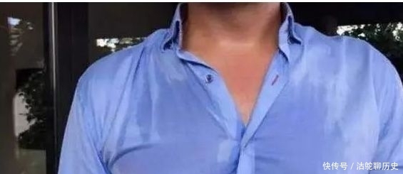 肾阴虚体质|医生坦白说:容易出汗的人,一般都是什么体质?打开天窗说亮话