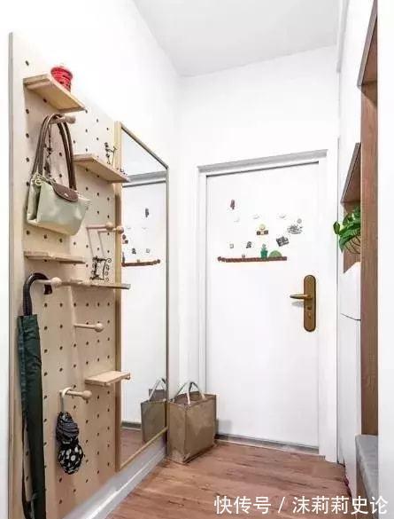 水条|新房装修做到这九个细节，住一辈子都舍不得换房！太细致了