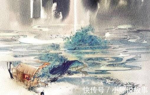 珠玉词|周末读诗——等闲离别易销魂, 不如怜取眼前人