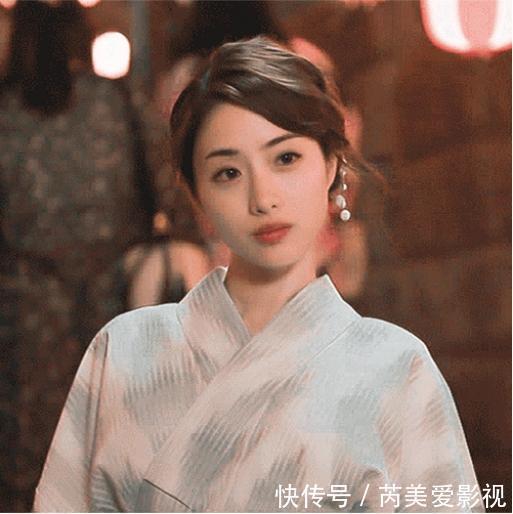 减龄|别老是跟风剪头发,试试今年超流行的4款“初恋头”,真的很减龄