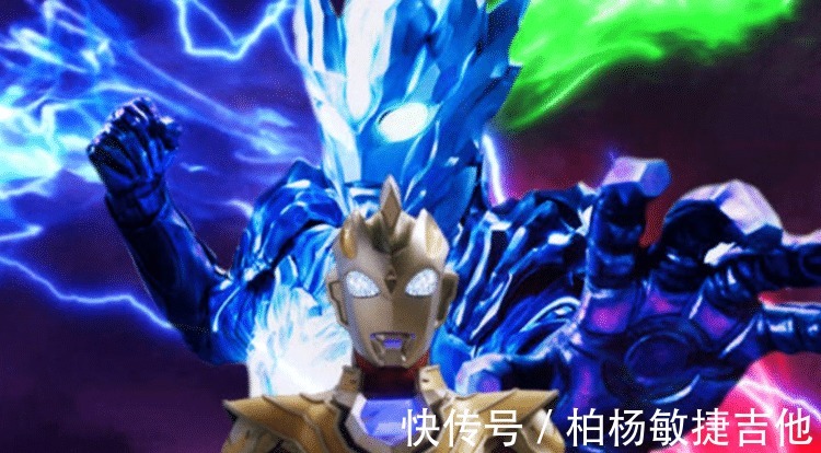 泽塔奥特曼|奥特曼 《泽塔剧场版》可能会召唤赛迦圆谷还是换掉了高斯!