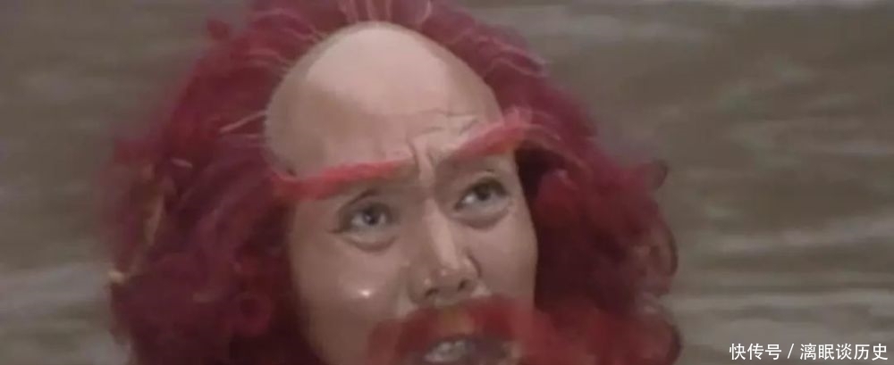 沙和尚失手打碎的玻璃盏,究竟是什么东西?做什么用的?