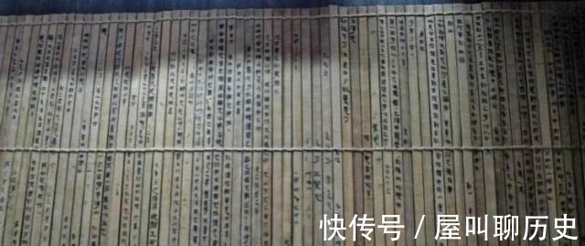 真相&街头现3.5万字失传古籍,记载了焚书真相,差点被日本“抢走”