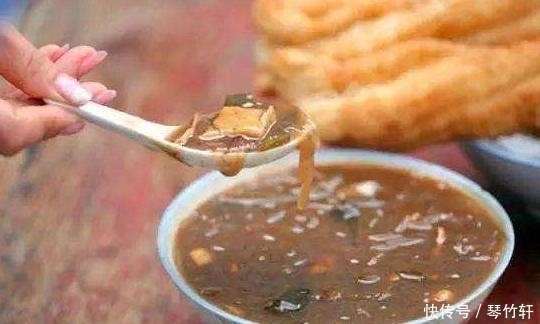 种各样|它是中国有名早餐,却被《舌尖》连拒两次,真正原因让人啼笑皆非