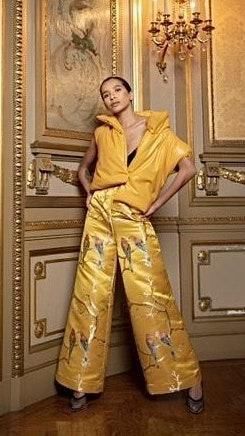 5位女性时装设计师的3月新品，时尚界女性力量的崛起